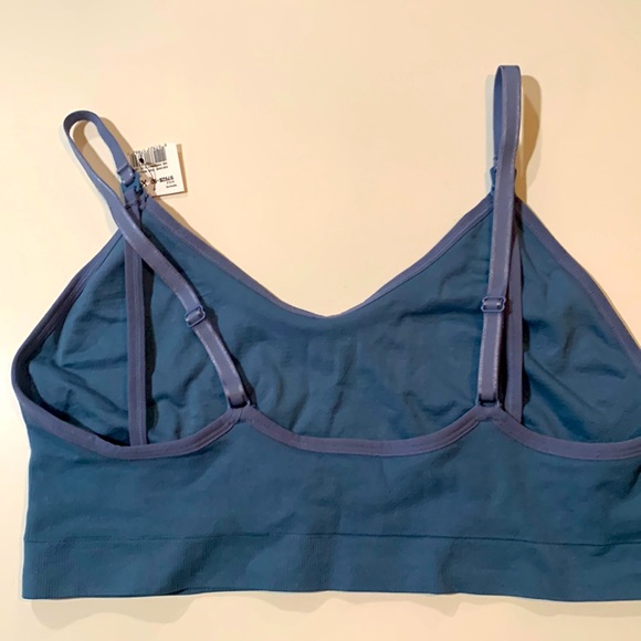 NWT Motherhood nursing bra NWT - Picture 2 of 4
